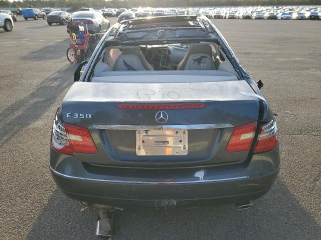 Photo 5 VIN: WDDKJ5GBXBF069620 - MERCEDES-BENZ E 350 