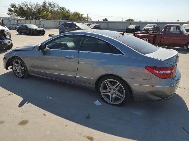 Photo 1 VIN: WDDKJ5GBXBF083341 - MERCEDES-BENZ E 350 