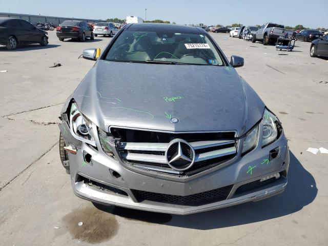 Photo 4 VIN: WDDKJ5GBXBF083341 - MERCEDES-BENZ E 350 