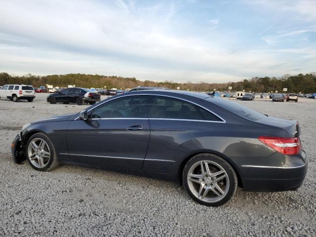 Photo 1 VIN: WDDKJ5GBXBF086580 - MERCEDES-BENZ E-CLASS 