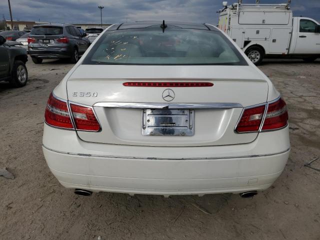 Photo 5 VIN: WDDKJ5GBXBF089592 - MERCEDES-BENZ E-CLASS 