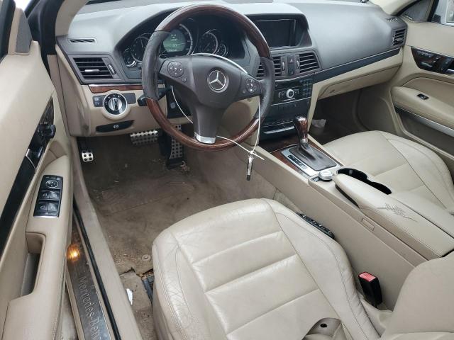 Photo 7 VIN: WDDKJ5GBXBF089592 - MERCEDES-BENZ E-CLASS 