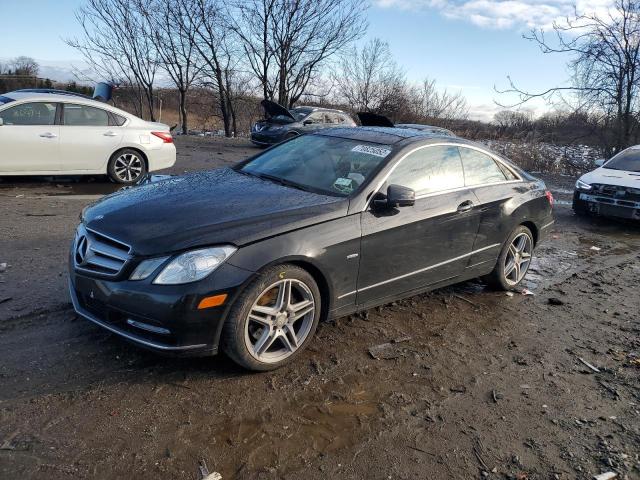 Photo 0 VIN: WDDKJ5KB0CF161098 - MERCEDES-BENZ E 350 