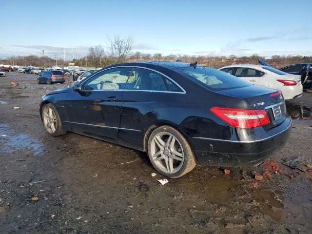 Photo 1 VIN: WDDKJ5KB0CF161098 - MERCEDES-BENZ E 350 