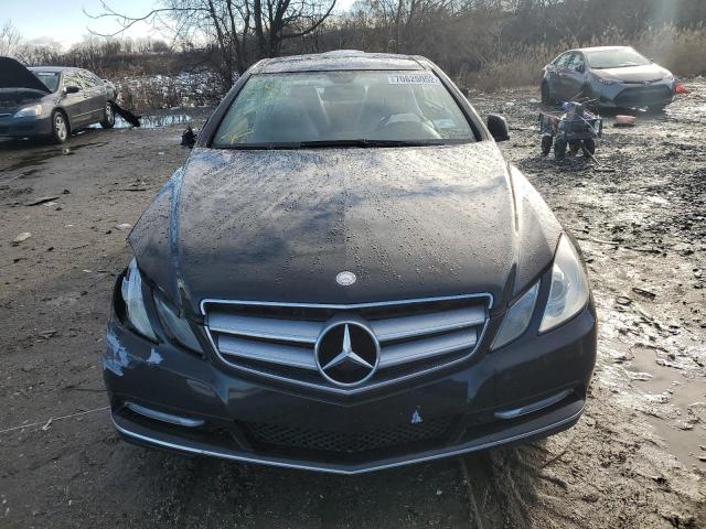 Photo 4 VIN: WDDKJ5KB0CF161098 - MERCEDES-BENZ E 350 