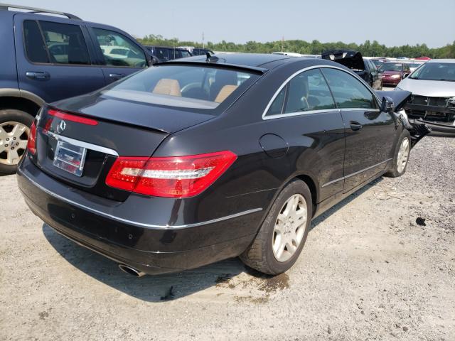 Photo 3 VIN: WDDKJ5KB0CF162963 - MERCEDES-BENZ E 350 