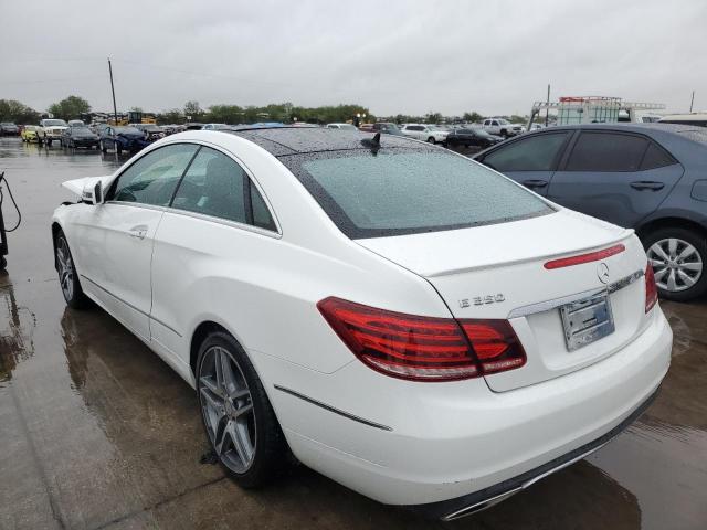 Photo 2 VIN: WDDKJ5KB0EF272706 - MERCEDES-BENZ E 350 