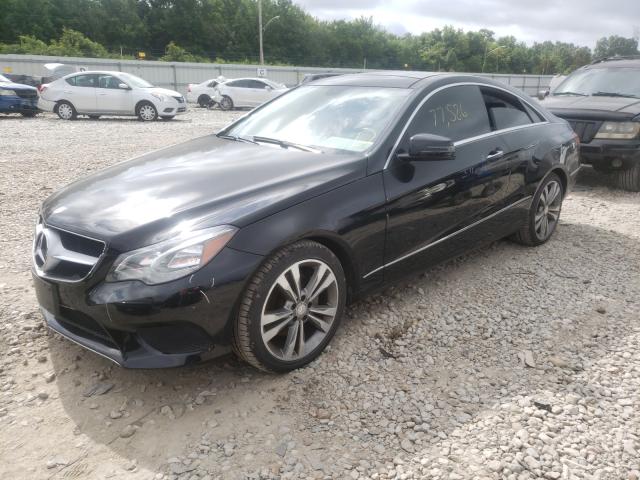 Photo 1 VIN: WDDKJ5KB0EF282068 - MERCEDES-BENZ E 350 