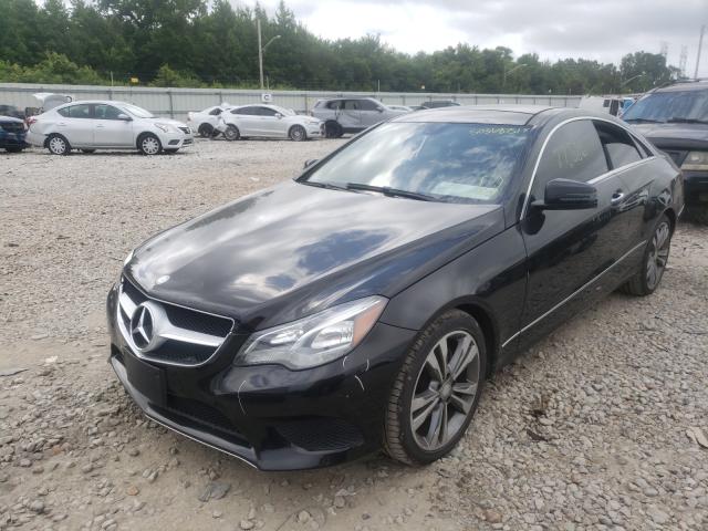 Photo 8 VIN: WDDKJ5KB0EF282068 - MERCEDES-BENZ E 350 