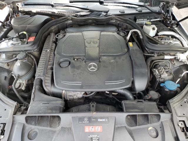 Photo 6 VIN: WDDKJ5KB1CF133147 - MERCEDES-BENZ E 350 