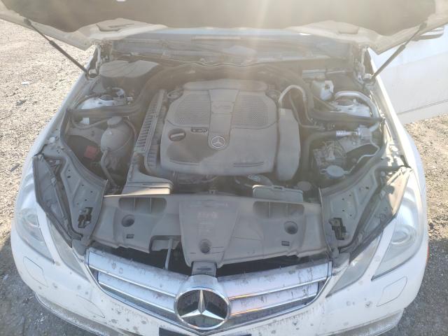 Photo 6 VIN: WDDKJ5KB1CF137392 - MERCEDES-BENZ E-KLASSE 