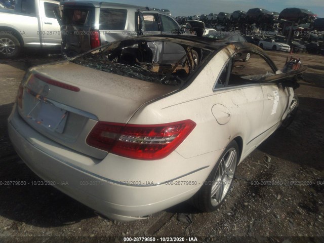 Photo 3 VIN: WDDKJ5KB1CF151485 - MERCEDES-BENZ E-CLASS 