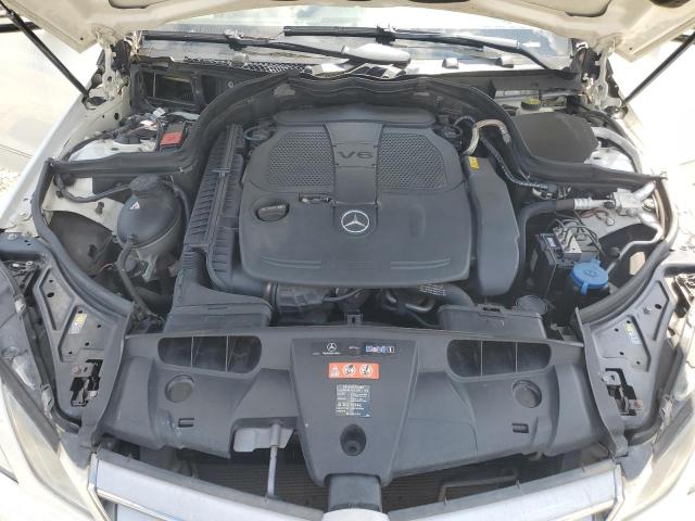 Photo 10 VIN: WDDKJ5KB1CF155391 - MERCEDES-BENZ E 350 