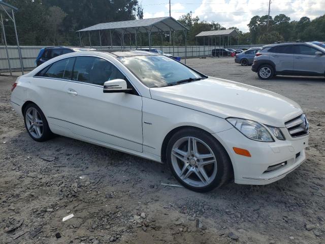 Photo 3 VIN: WDDKJ5KB1CF155391 - MERCEDES-BENZ E 350 