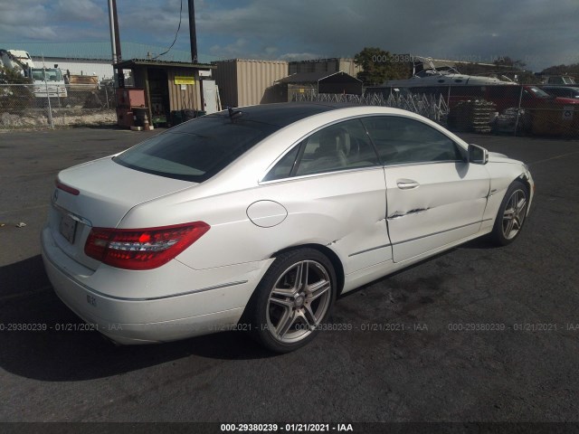 Photo 3 VIN: WDDKJ5KB1CF155391 - MERCEDES-BENZ E 350 