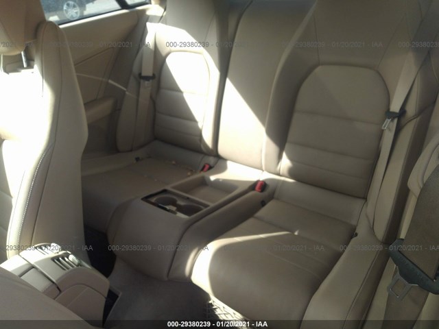 Photo 7 VIN: WDDKJ5KB1CF155391 - MERCEDES-BENZ E 350 