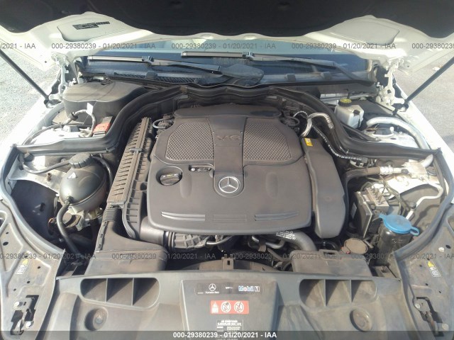 Photo 9 VIN: WDDKJ5KB1CF155391 - MERCEDES-BENZ E 350 