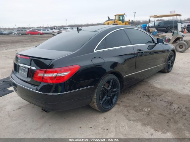 Photo 3 VIN: WDDKJ5KB1CF162549 - MERCEDES-BENZ E 350 