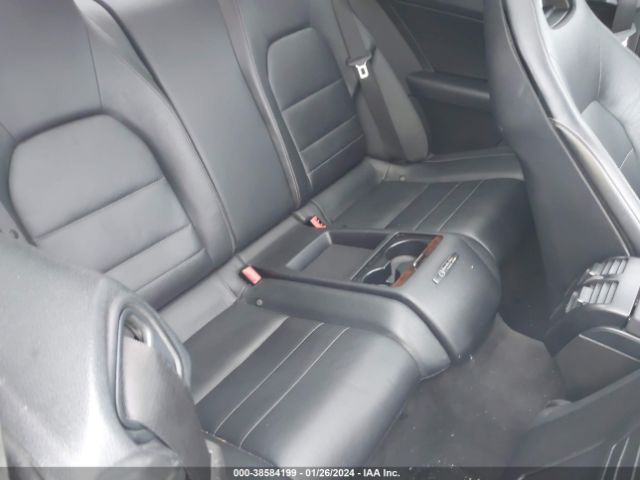 Photo 7 VIN: WDDKJ5KB1CF162549 - MERCEDES-BENZ E 350 