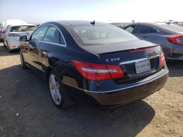 Photo 2 VIN: WDDKJ5KB1CF168724 - MERCEDES-BENZ E 350 