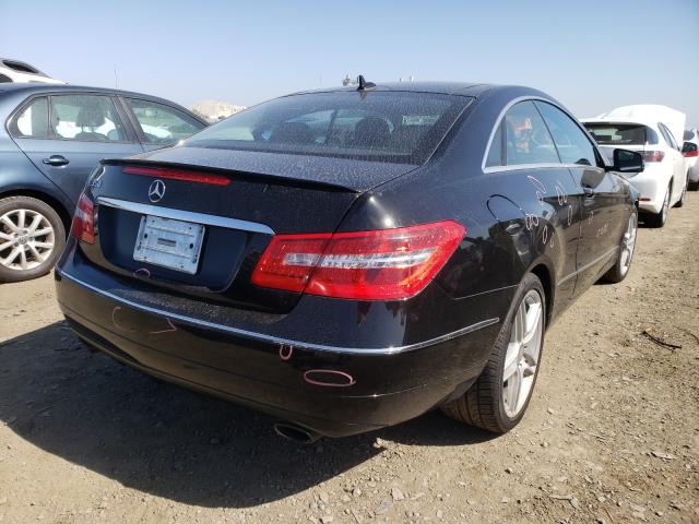 Photo 3 VIN: WDDKJ5KB1CF168724 - MERCEDES-BENZ E 350 