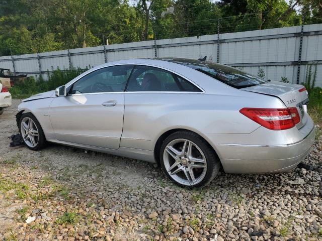 Photo 1 VIN: WDDKJ5KB1CF169890 - MERCEDES-BENZ E 350 