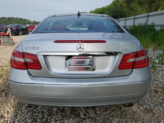 Photo 5 VIN: WDDKJ5KB1CF169890 - MERCEDES-BENZ E 350 