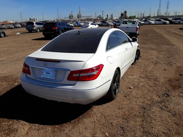 Photo 2 VIN: WDDKJ5KB1DF188585 - MERCEDES-BENZ E 350 