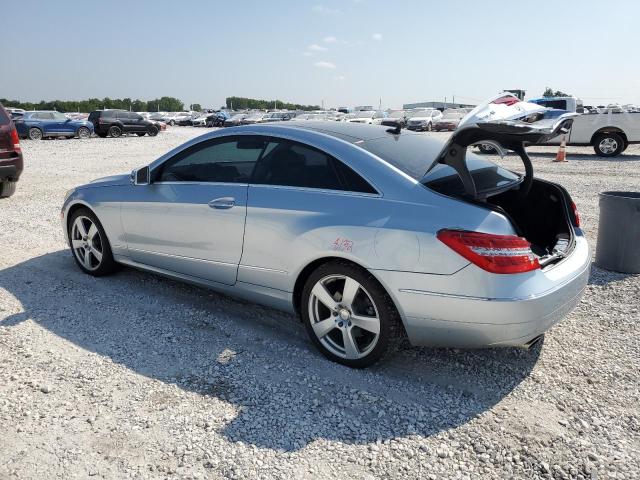 Photo 1 VIN: WDDKJ5KB1DF190398 - MERCEDES-BENZ E 350 