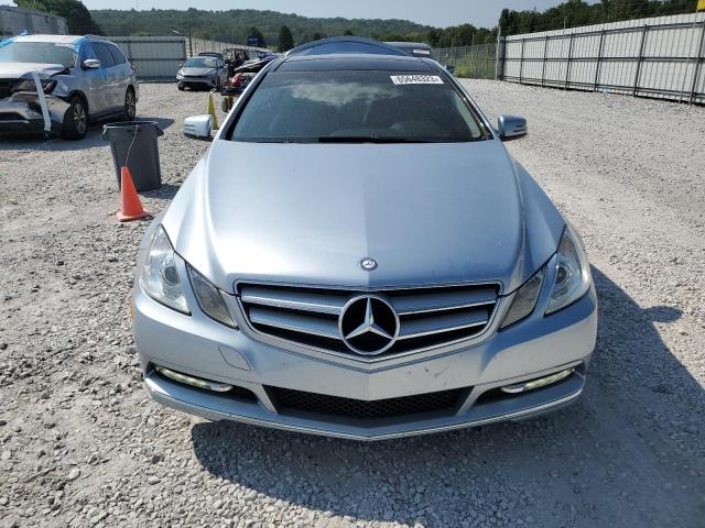 Photo 4 VIN: WDDKJ5KB1DF190398 - MERCEDES-BENZ E 350 