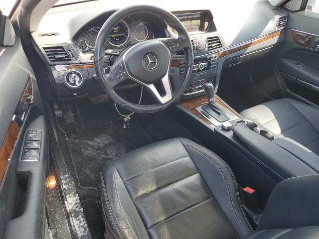 Photo 7 VIN: WDDKJ5KB1DF190398 - MERCEDES-BENZ E 350 