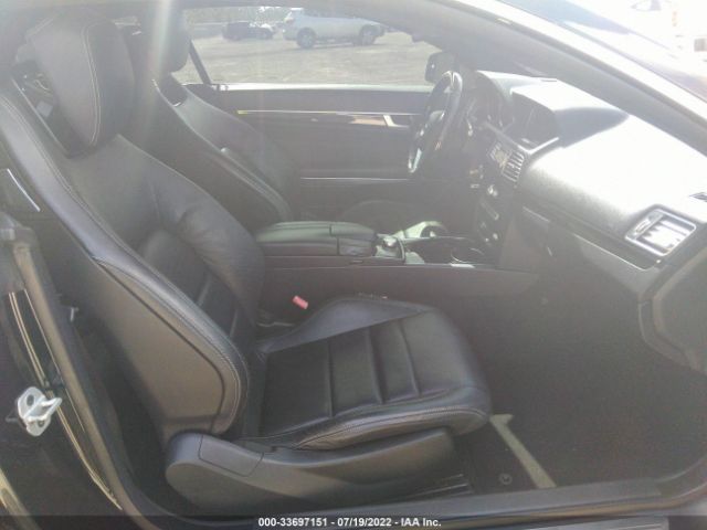 Photo 4 VIN: WDDKJ5KB1EF224745 - MERCEDES-BENZ E-CLASS 