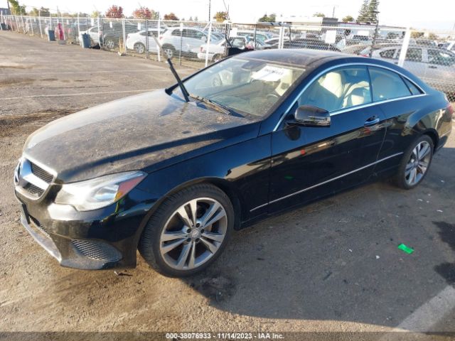 Photo 1 VIN: WDDKJ5KB1EF233283 - MERCEDES-BENZ E 350 