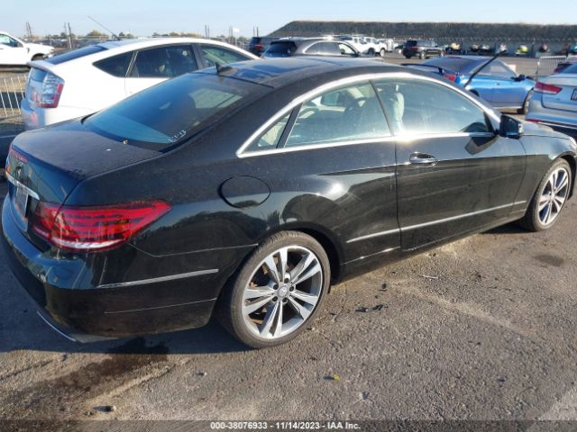 Photo 3 VIN: WDDKJ5KB1EF233283 - MERCEDES-BENZ E 350 