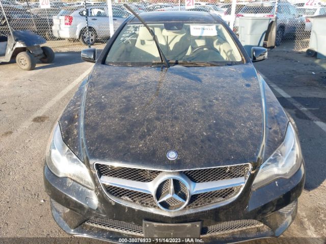 Photo 5 VIN: WDDKJ5KB1EF233283 - MERCEDES-BENZ E 350 