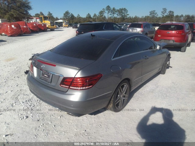 Photo 3 VIN: WDDKJ5KB1EF233333 - MERCEDES-BENZ E-CLASS 