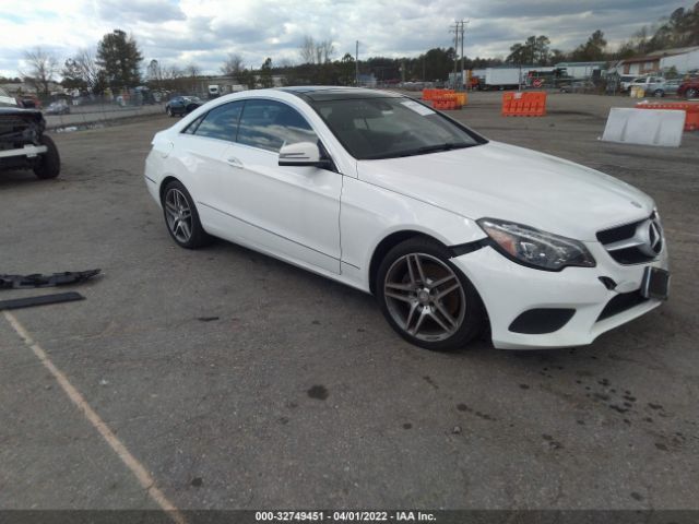 Photo 0 VIN: WDDKJ5KB1EF243148 - MERCEDES-BENZ E-CLASS 