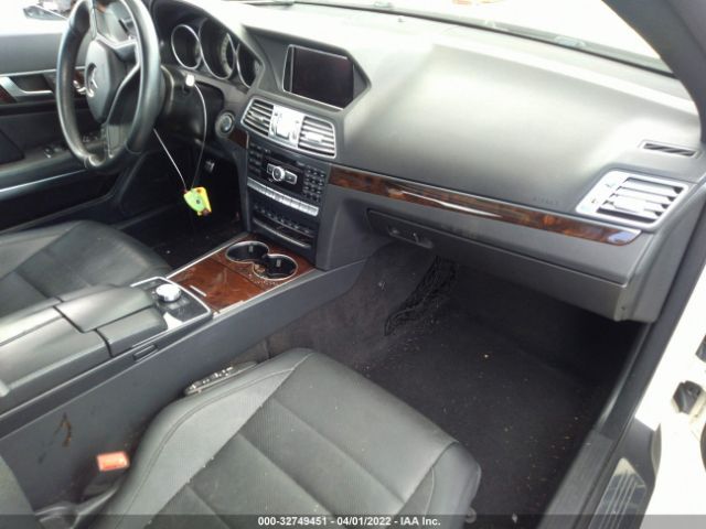 Photo 4 VIN: WDDKJ5KB1EF243148 - MERCEDES-BENZ E-CLASS 