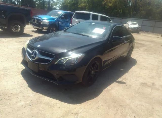 Photo 1 VIN: WDDKJ5KB1EF266753 - MERCEDES-BENZ E 350 