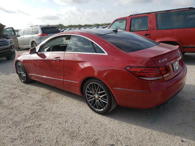 Photo 1 VIN: WDDKJ5KB1EF268843 - MERCEDES-BENZ E 350 