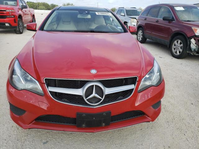 Photo 4 VIN: WDDKJ5KB1EF268843 - MERCEDES-BENZ E 350 