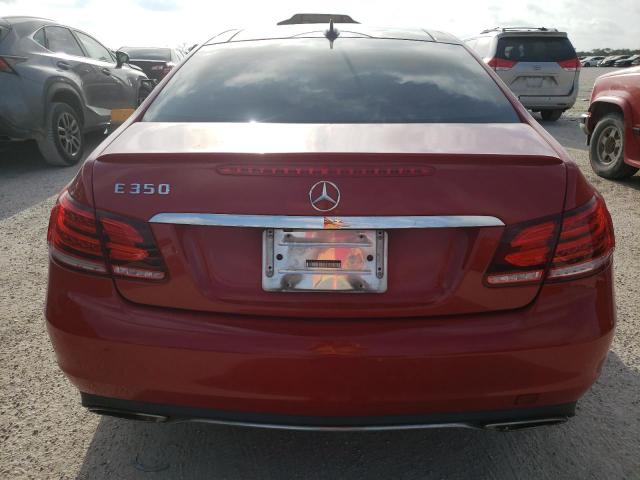 Photo 5 VIN: WDDKJ5KB1EF268843 - MERCEDES-BENZ E 350 