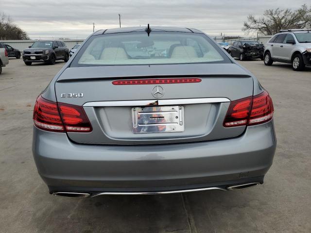 Photo 5 VIN: WDDKJ5KB1EF280345 - MERCEDES-BENZ E 350 