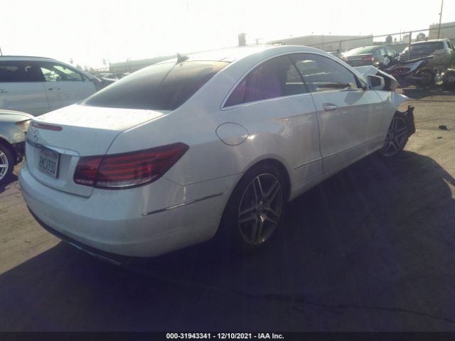 Photo 3 VIN: WDDKJ5KB1EF282161 - MERCEDES-BENZ E-CLASS 