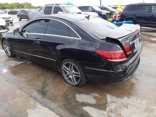 Photo 1 VIN: WDDKJ5KB1EF284329 - MERCEDES-BENZ E-CLASS 