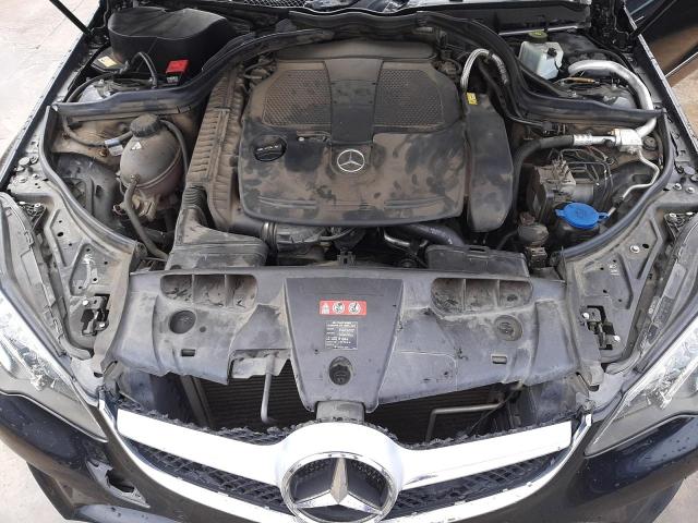 Photo 10 VIN: WDDKJ5KB1EF284329 - MERCEDES-BENZ E-CLASS 