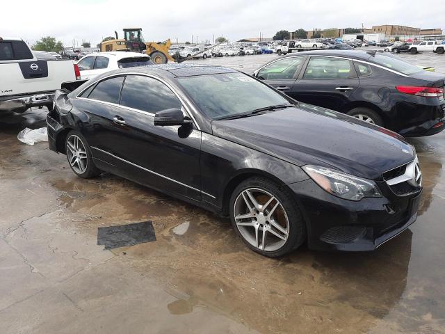 Photo 3 VIN: WDDKJ5KB1EF284329 - MERCEDES-BENZ E-CLASS 