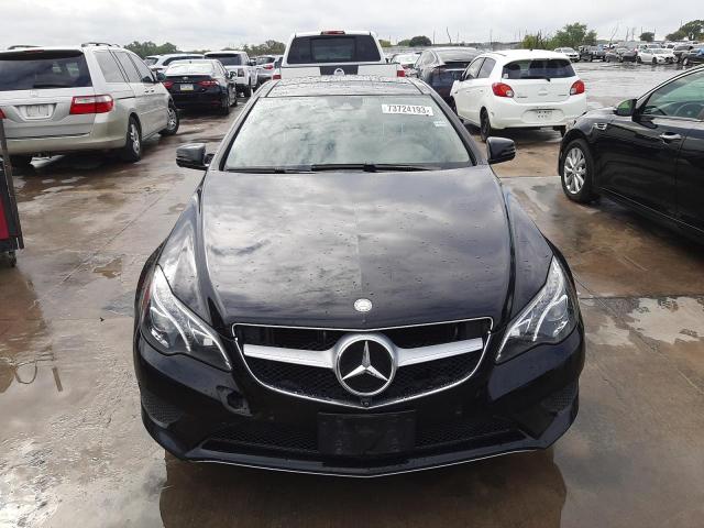 Photo 4 VIN: WDDKJ5KB1EF284329 - MERCEDES-BENZ E-CLASS 