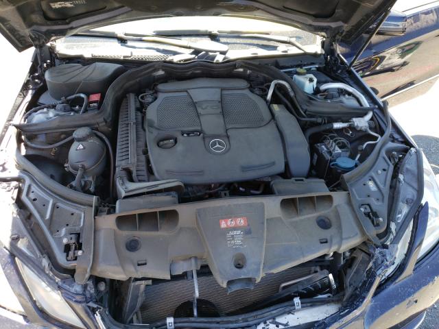 Photo 6 VIN: WDDKJ5KB2CF170000 - MERCEDES-BENZ E 350 