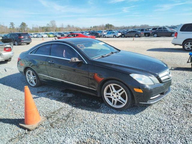 Photo 3 VIN: WDDKJ5KB2DF191656 - MERCEDES-BENZ E 350 